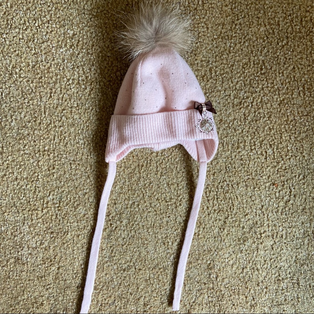 Girls’ Hat